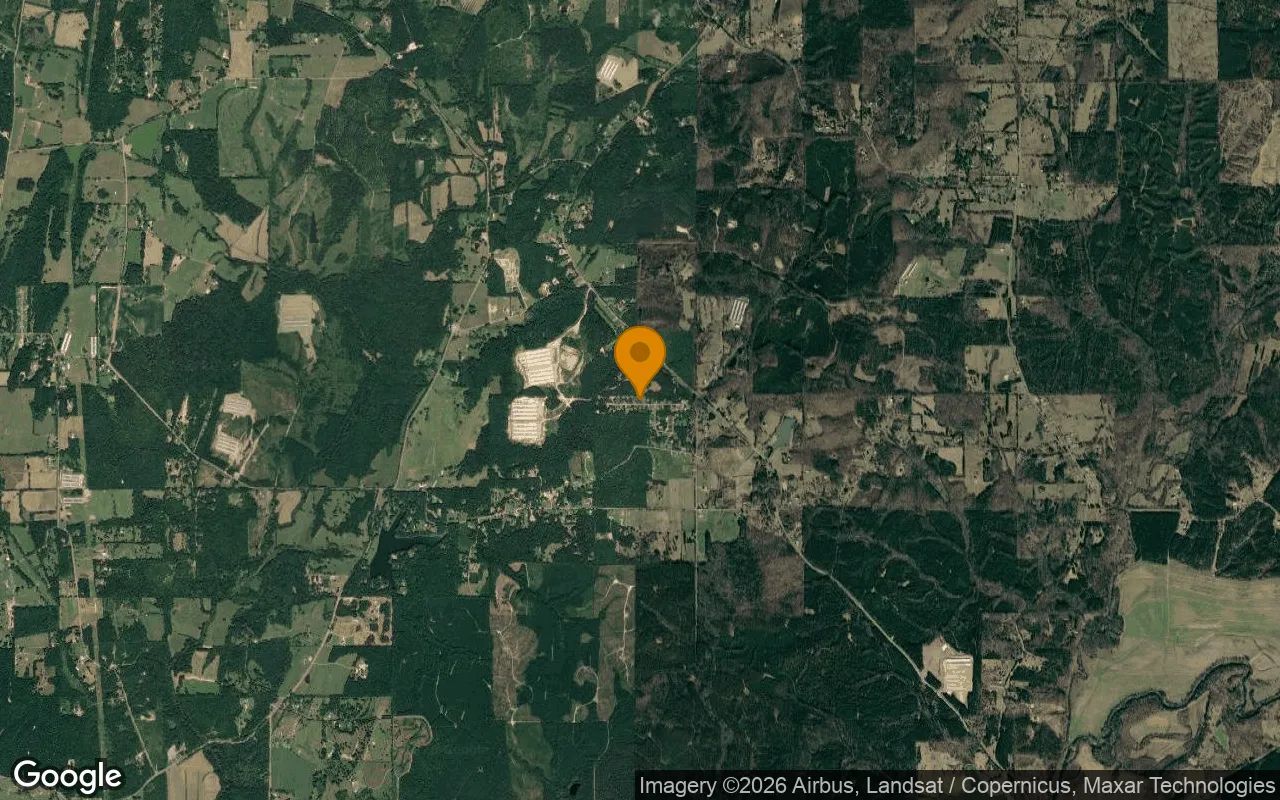 0.55 Acres in Cohutta - Whitfield County, GA in Whitfield County, Georgia