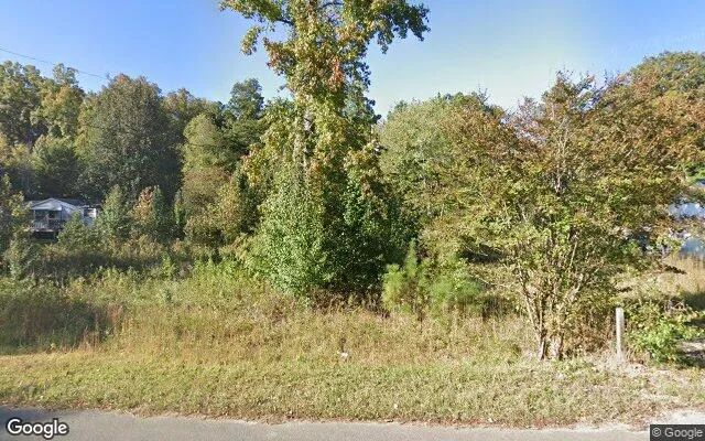 0.55 Acres in Cohutta - Whitfield County, GA in Whitfield County, Georgia