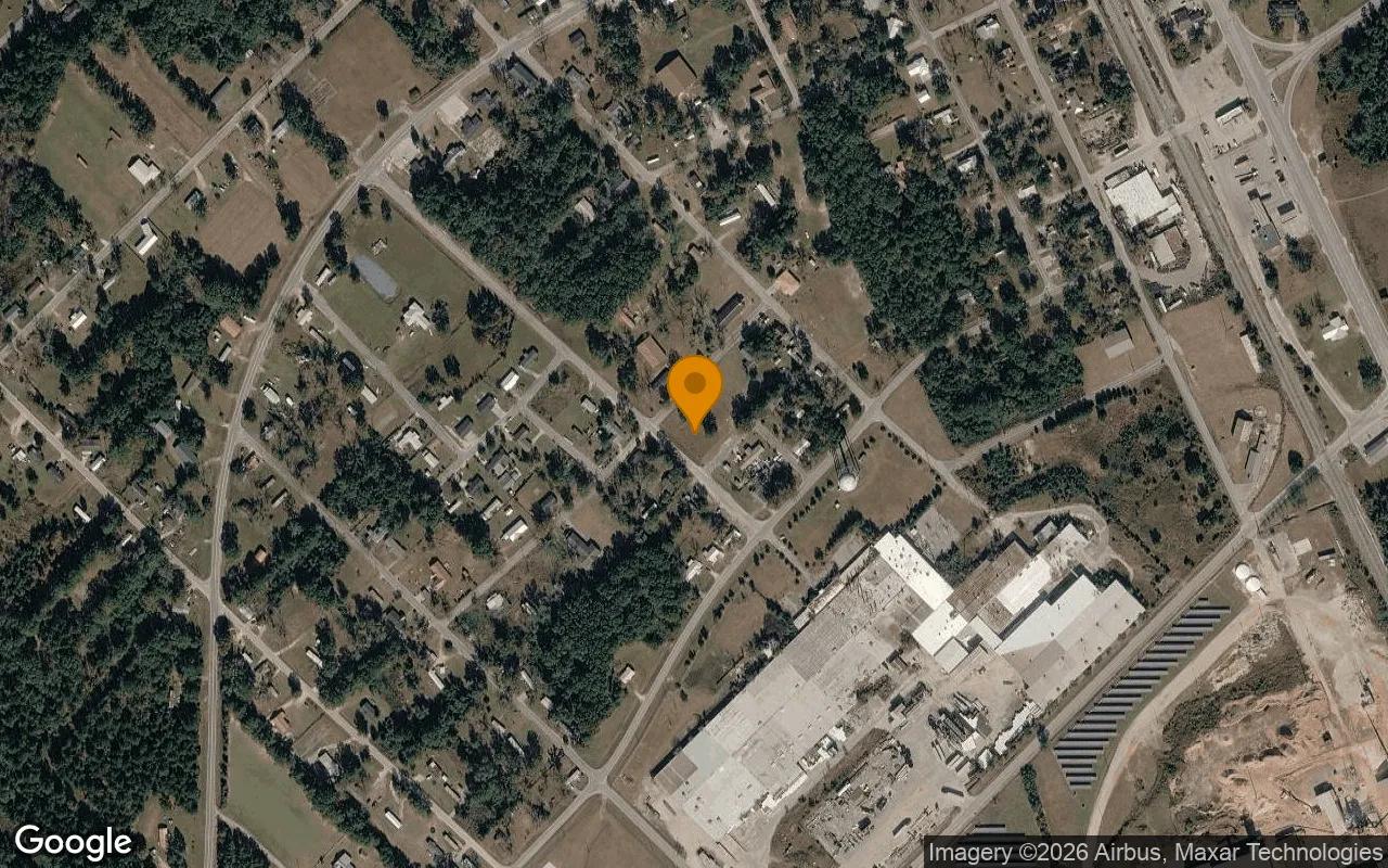 0.42 Acres in Lumber City - Telfair County, GA - Main image