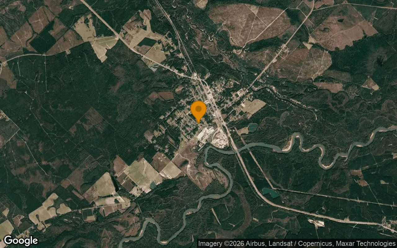 0.42 Acres in Lumber City - Telfair County, GA in Telfair County, Georgia