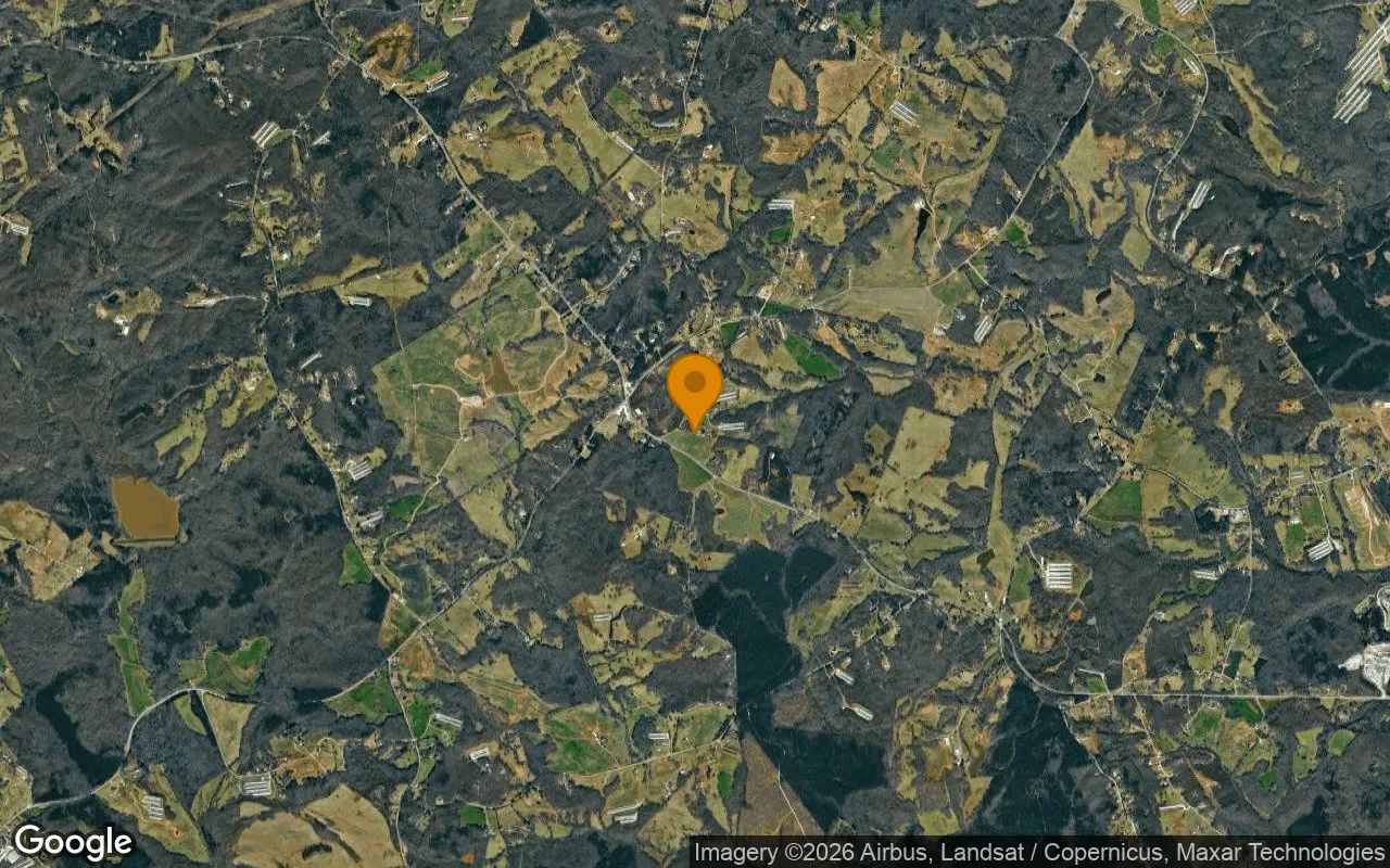 1.58 Acres in Maysville - Banks County, GA in Banks County, Georgia