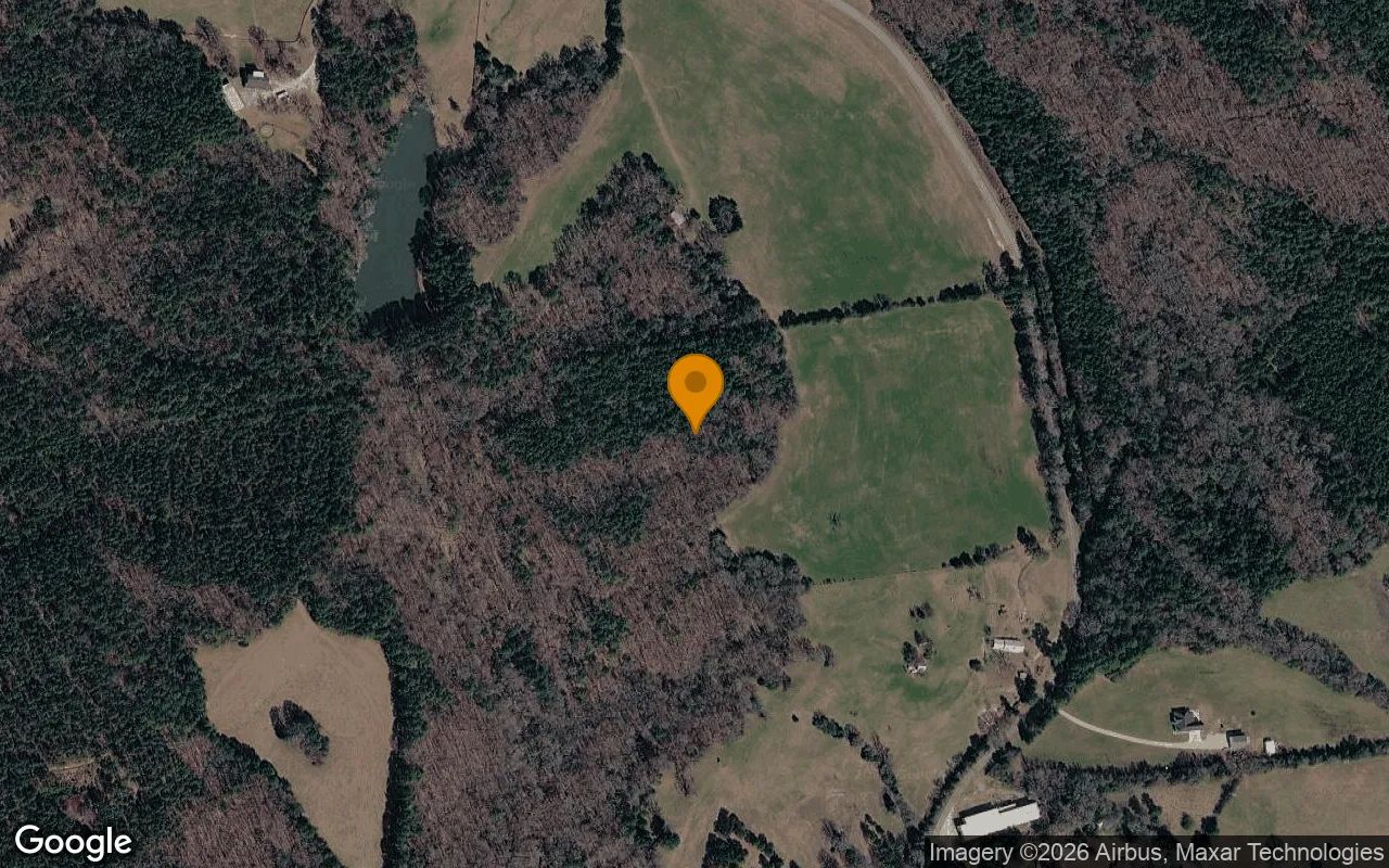 35.21 Acres in Elberton - Elbert County, GA in Elbert County, Georgia