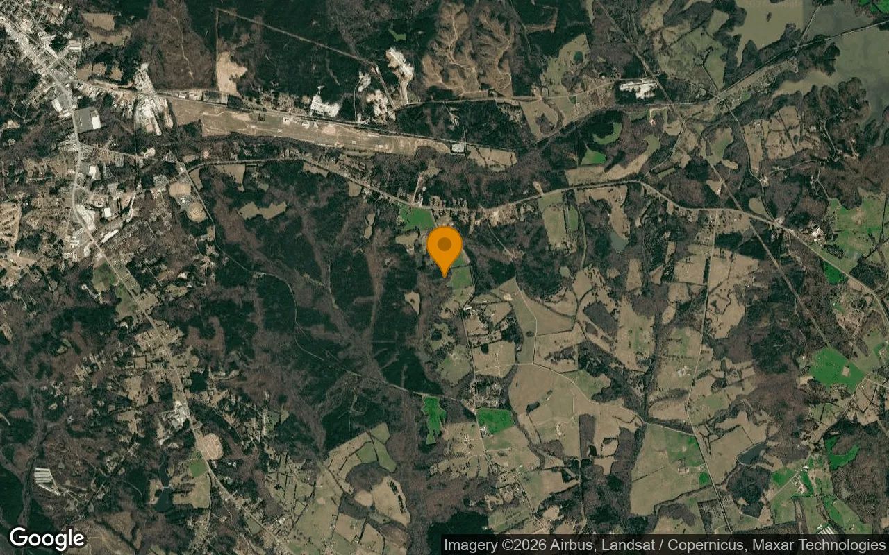 35.21 Acres in Elberton - Elbert County, GA in Elbert County, Georgia