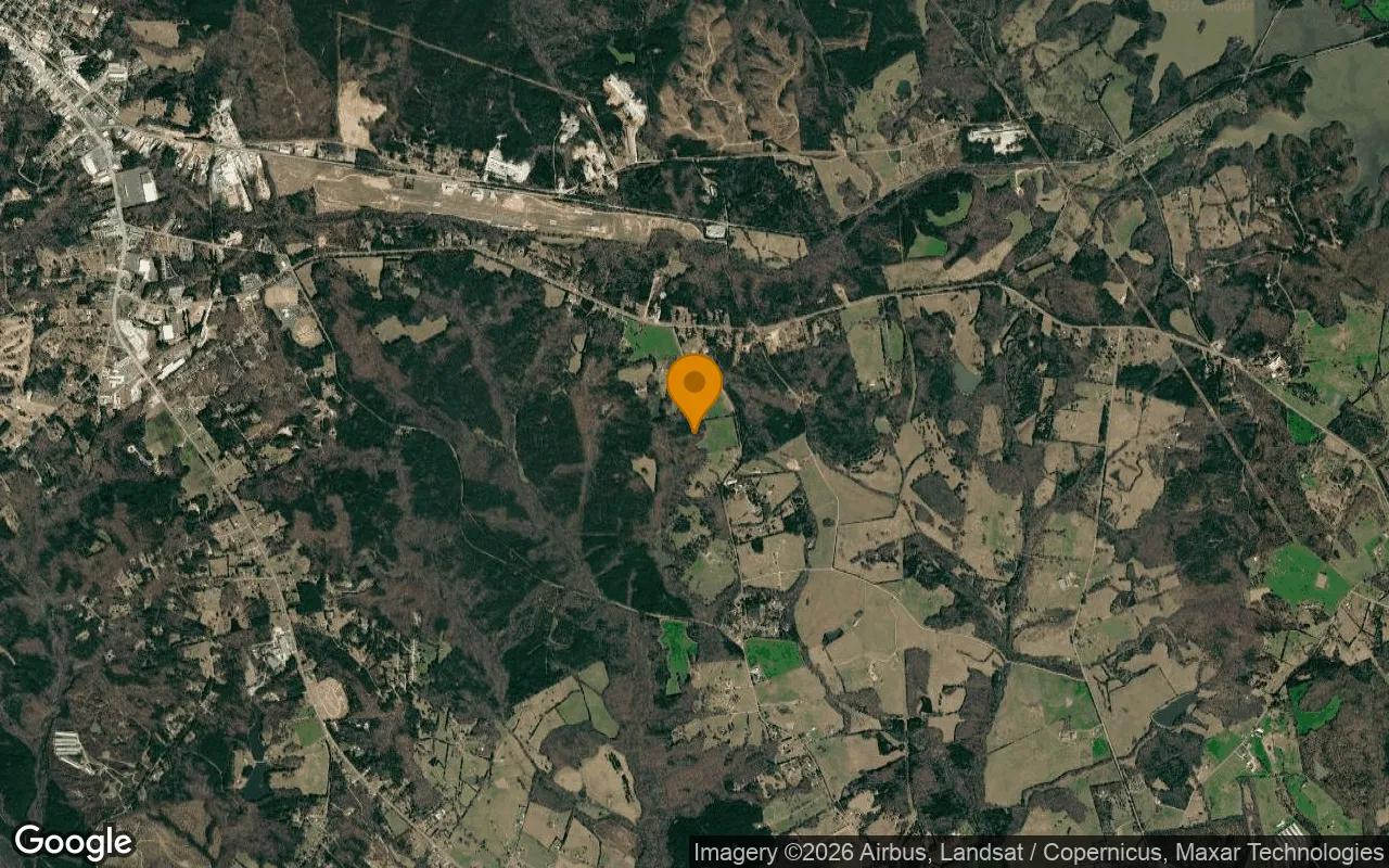 35.21 Acres in Elberton - Elbert County, GA - Image 3