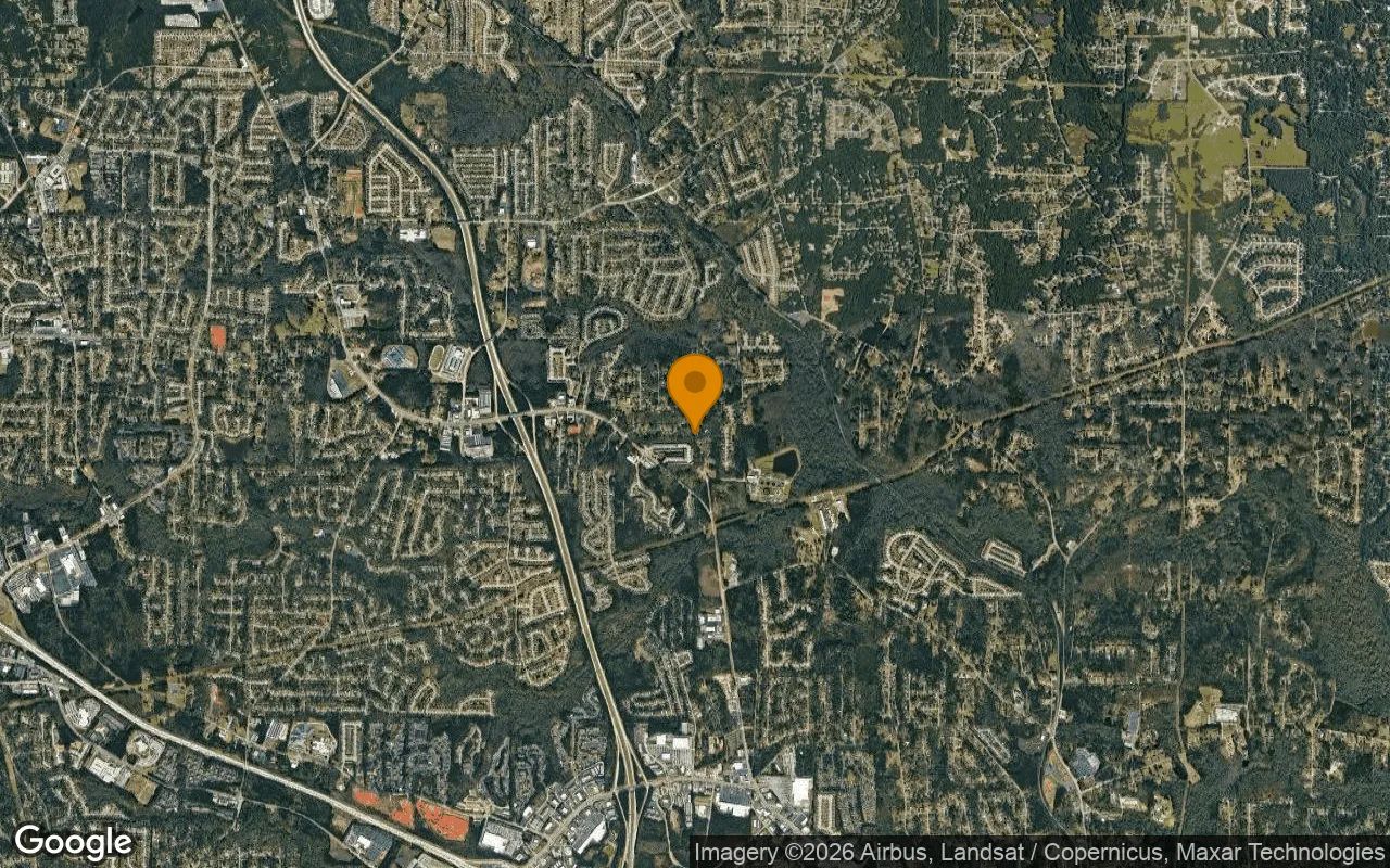 0.54 Acres in Rex - Clayton County, GA in Clayton County, Georgia