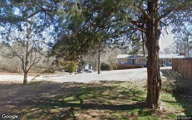 0.54 Acres in Rex - Clayton County, GA in Clayton County, Georgia