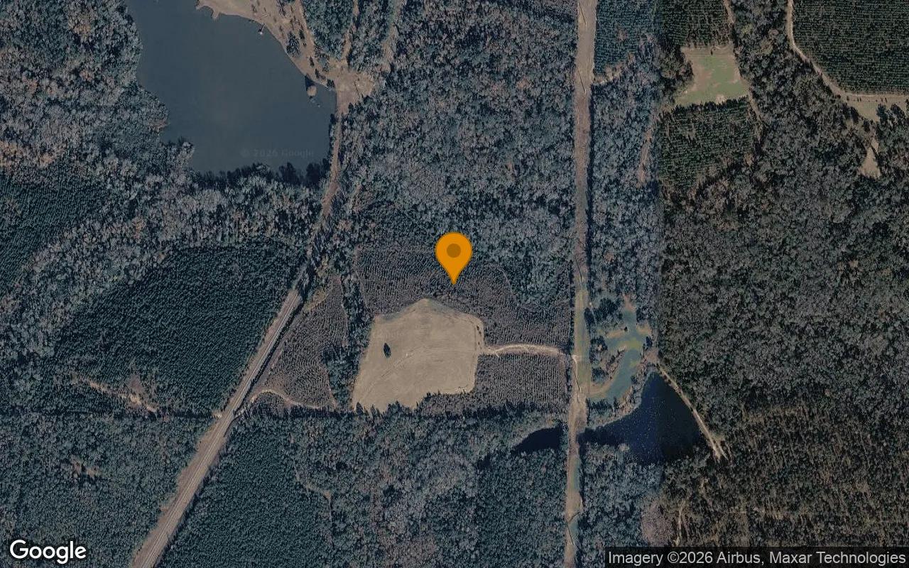 34.5 Acres in Cuthbert - Randolph County, GA - Main image