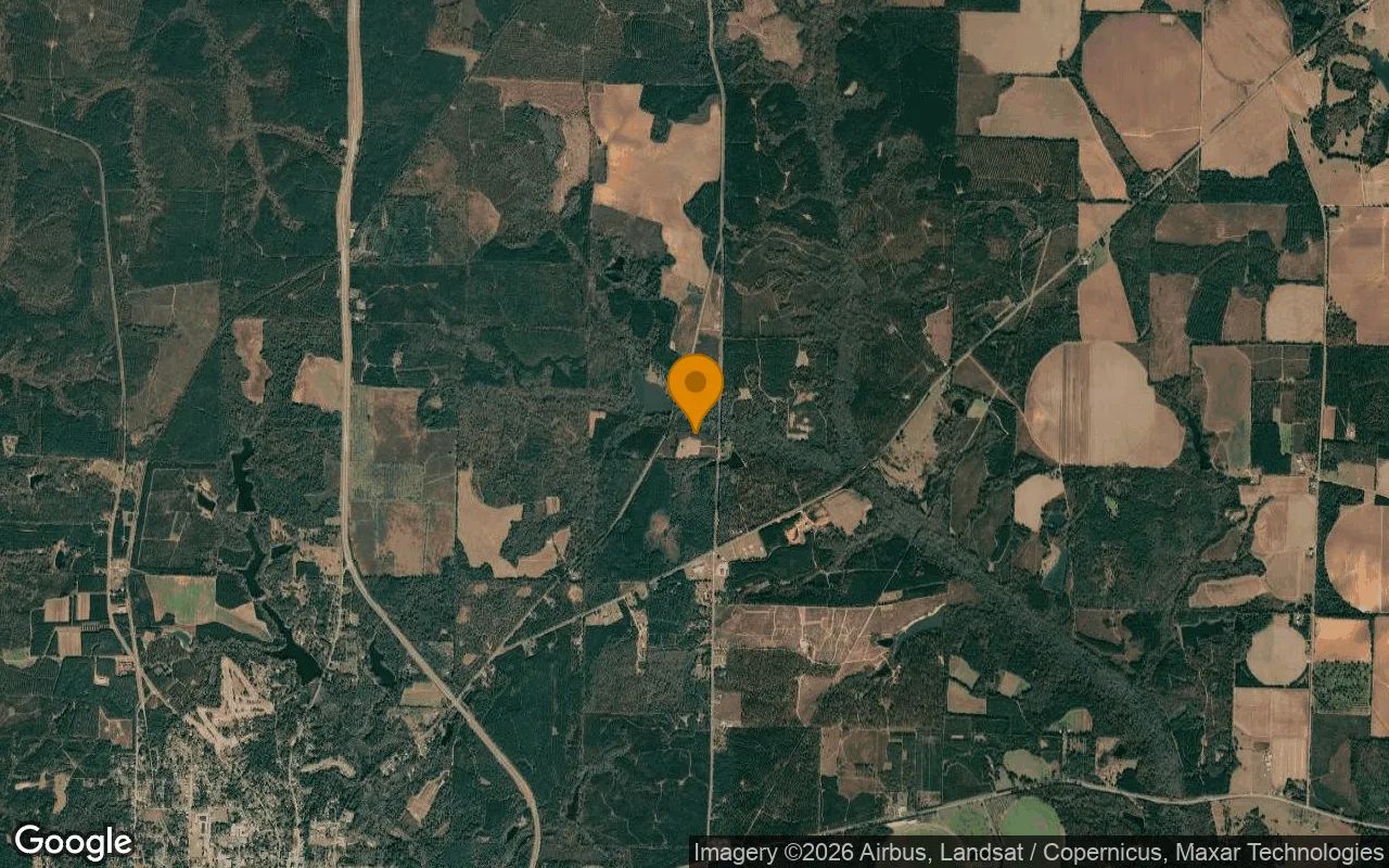 34.5 Acres in Cuthbert - Randolph County, GA in Randolph County, Georgia