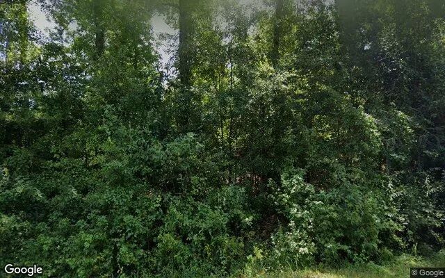 34.5 Acres in Cuthbert - Randolph County, GA in Randolph County, Georgia