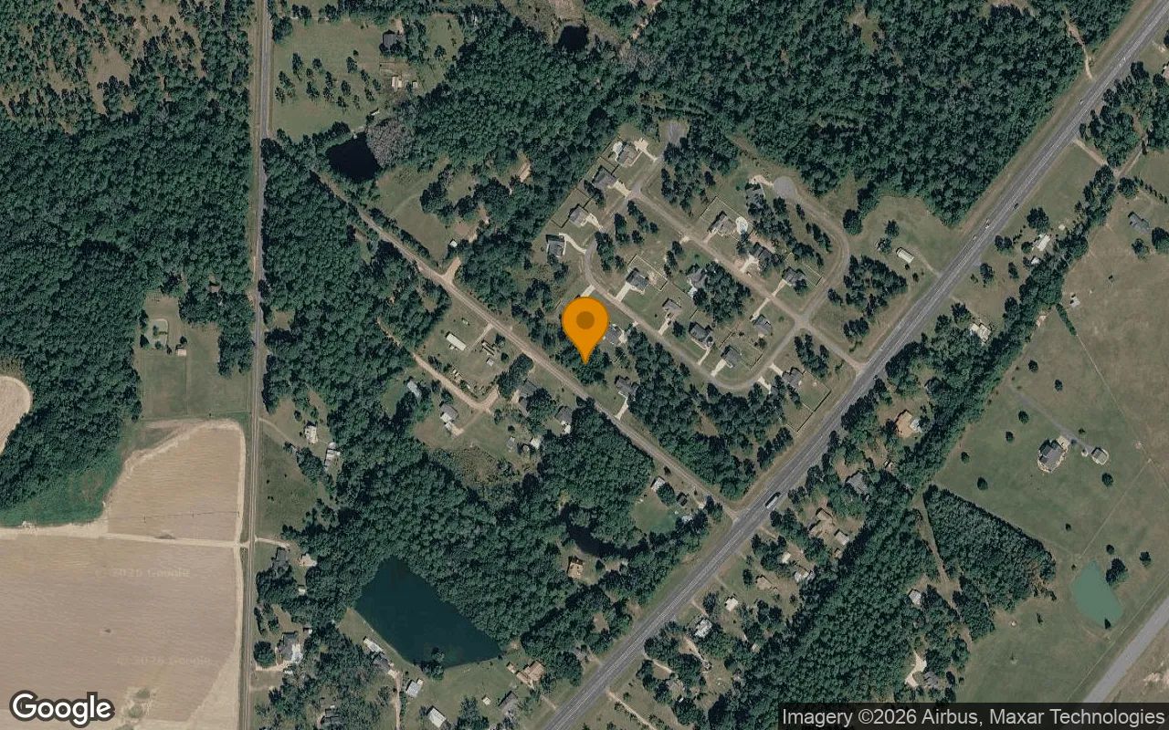 0.55 Acres in Moultrie - Colquitt County, GA in Colquitt County, Georgia