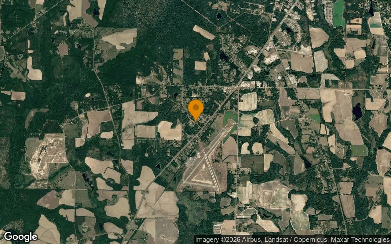 0.55 Acres in Moultrie - Colquitt County, GA in Colquitt County, Georgia