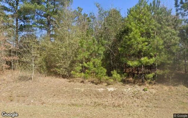 0.55 Acres in Moultrie - Colquitt County, GA in Colquitt County, Georgia