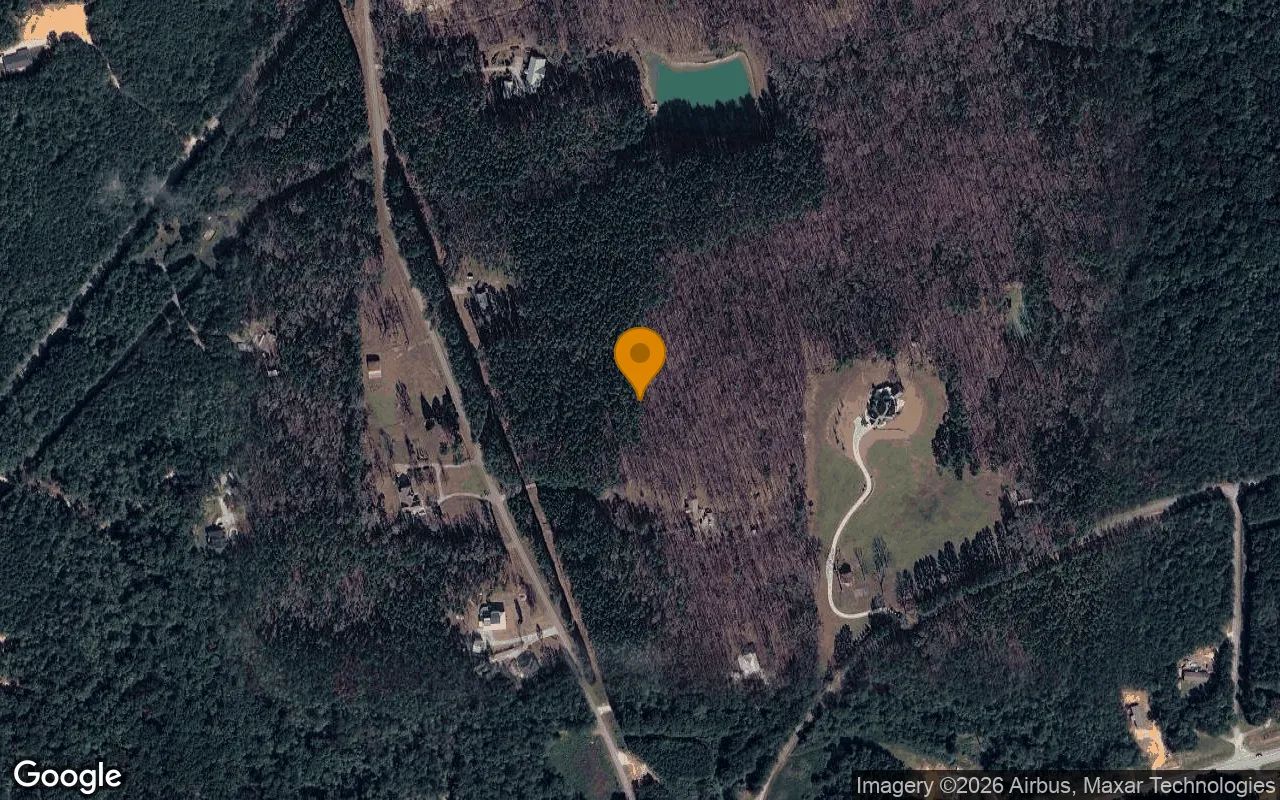 7.5 Acres in Buchanan - Haralson County, GA in Haralson County, Georgia