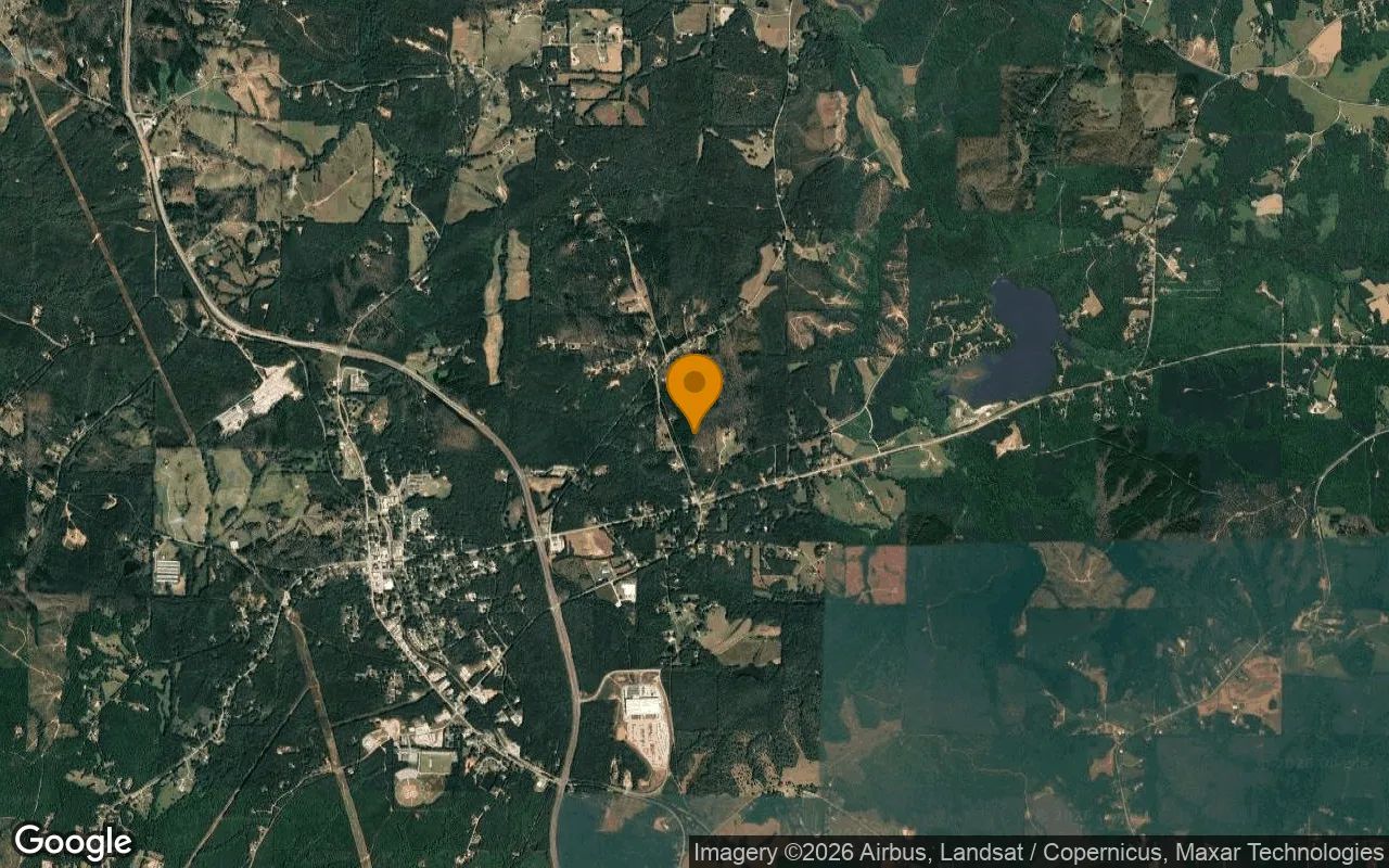 7.5 Acres in Buchanan - Haralson County, GA in Haralson County, Georgia