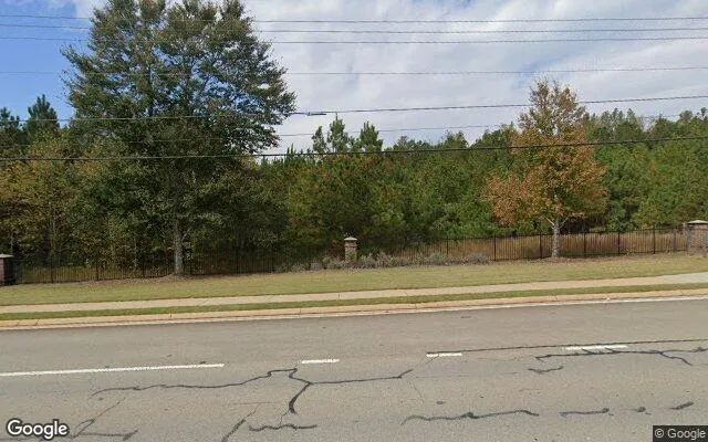 0.55 Acres in Buford - Hall County, GA in Hall County, Georgia