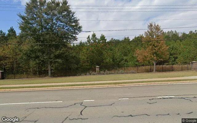 0.55 Acres in Buford - Hall County, GA - Image 4