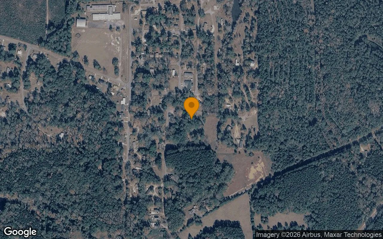 0.16 Acres in Concord - Pike County, GA in Pike County, Georgia