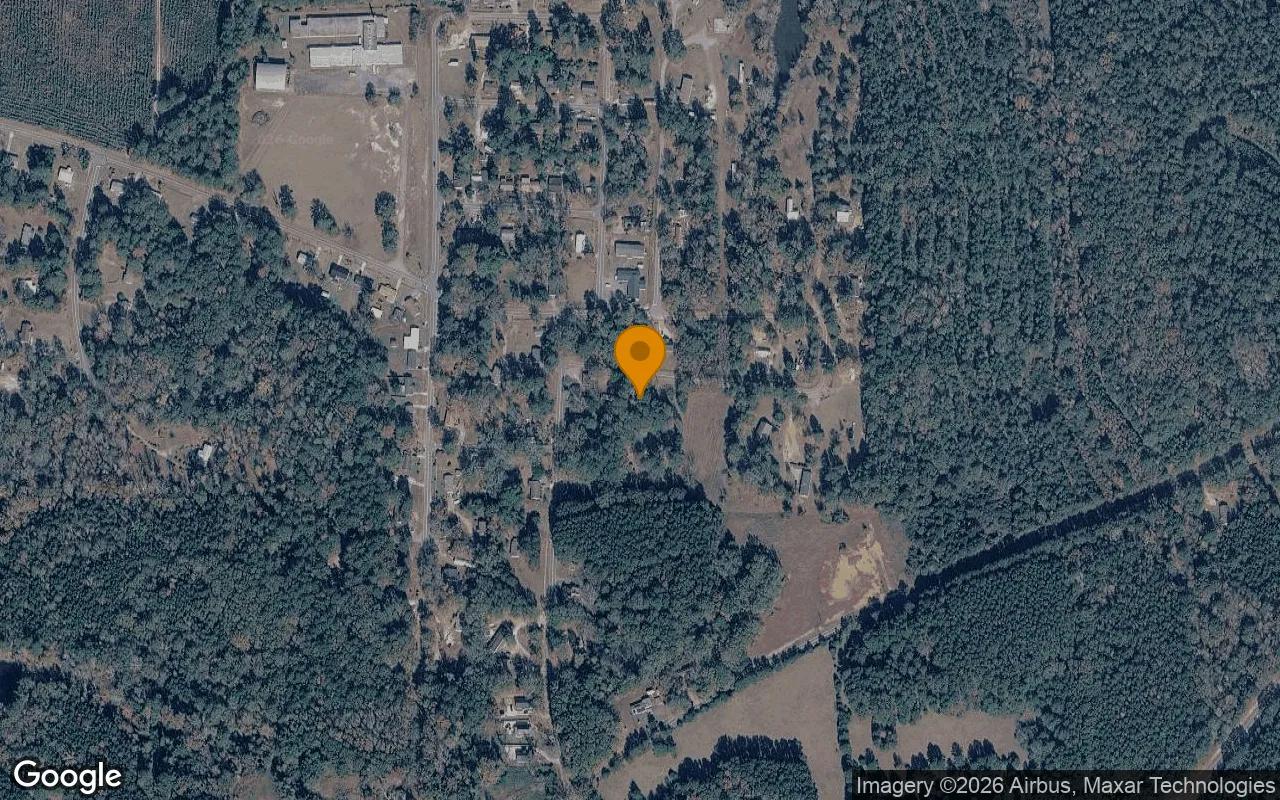 0.16 Acres in Concord - Pike County, GA - Main image