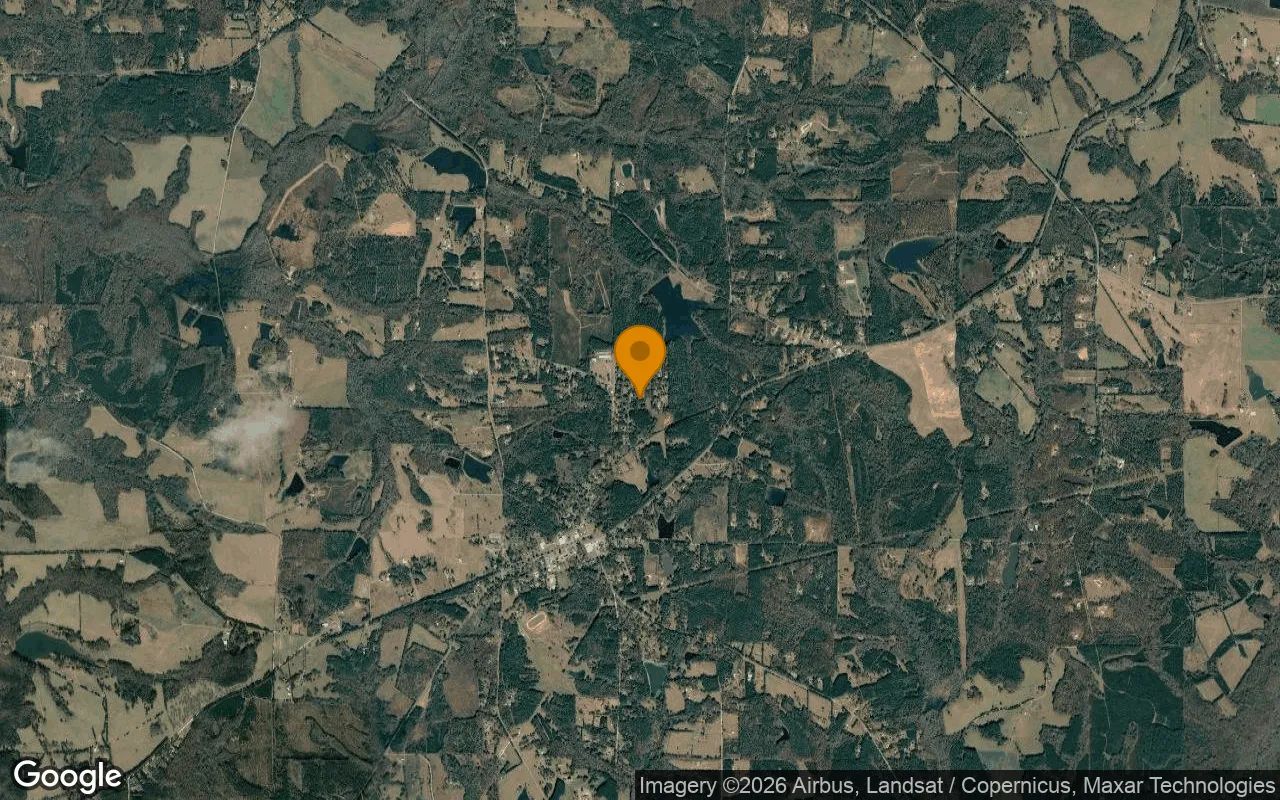0.16 Acres in Concord - Pike County, GA in Pike County, Georgia