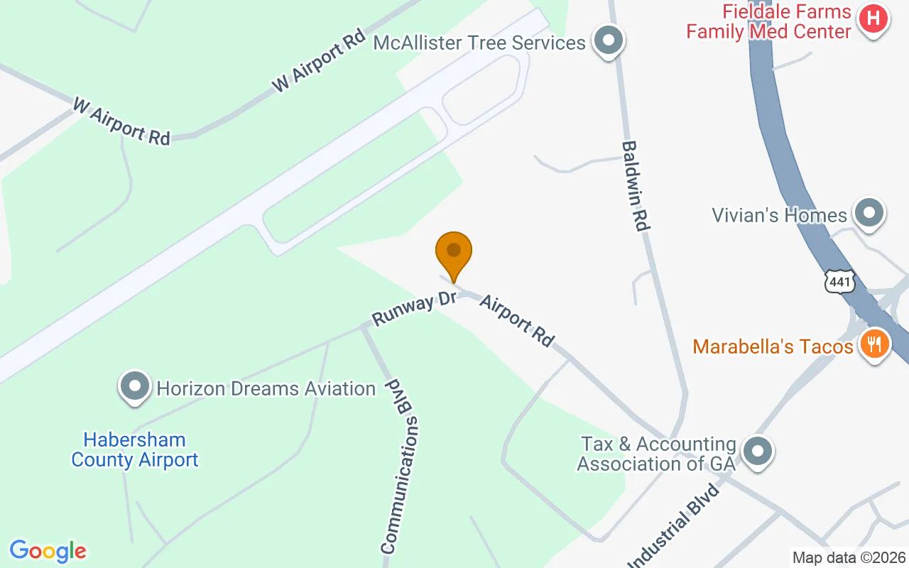 0.19 Acres in Cornelia - Habersham County, GA in Habersham County, Georgia
