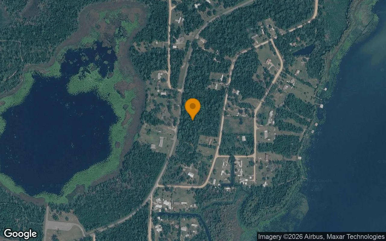 0.55 Acres in Donalsonville - Seminole County, GA in Seminole County, Georgia