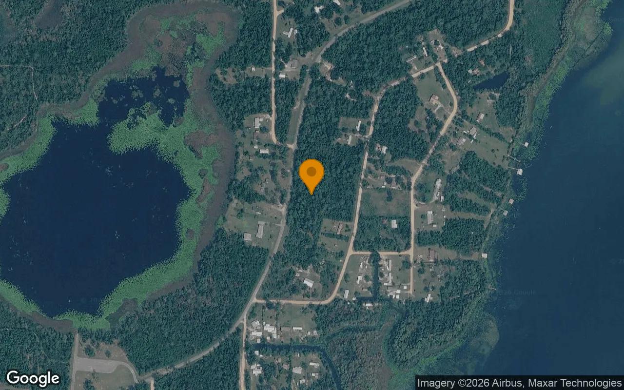 0.55 Acres in Donalsonville - Seminole County, GA - Main image