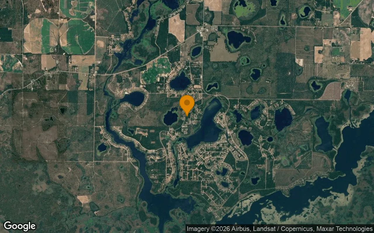 0.55 Acres in Donalsonville - Seminole County, GA in Seminole County, Georgia
