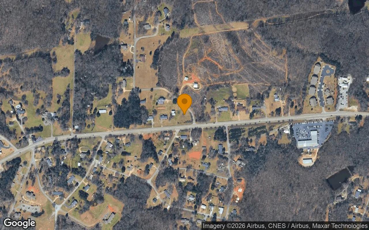 0.66 Acres in Franklin Springs - Franklin County, GA - Main image