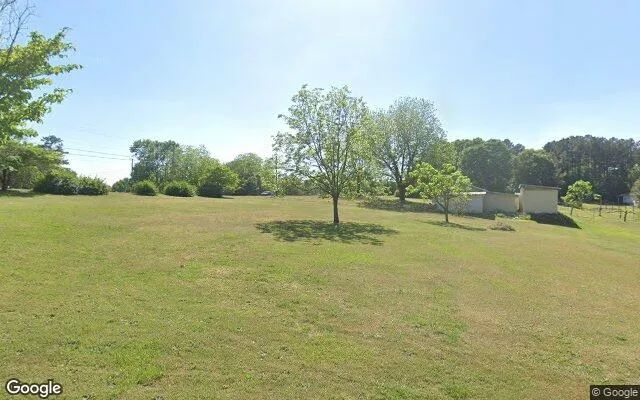 0.66 Acres in Franklin Springs - Franklin County, GA in Franklin County, Georgia