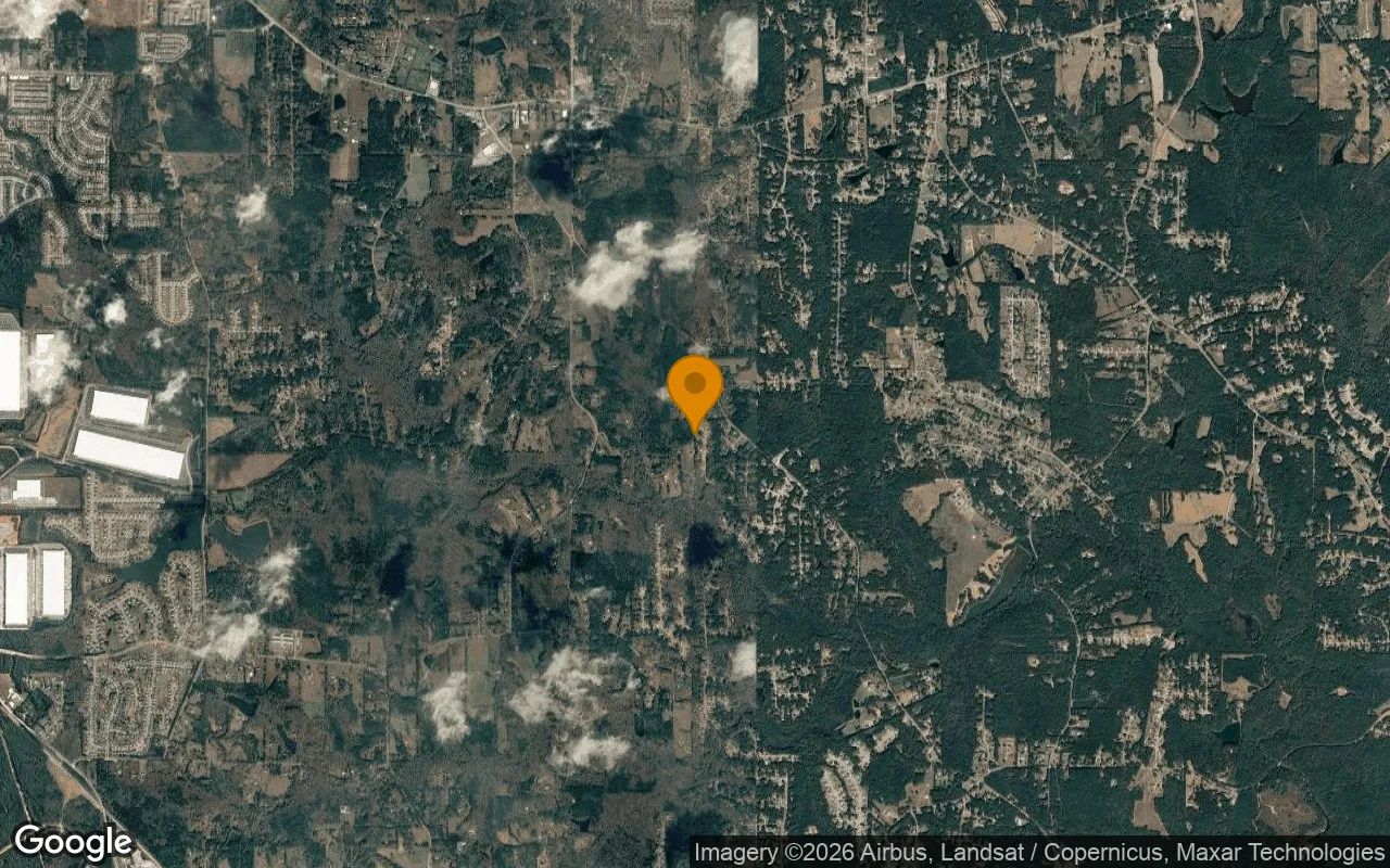 0.12 Acres in Locust Grove - Henry County, GA in Henry County, Georgia