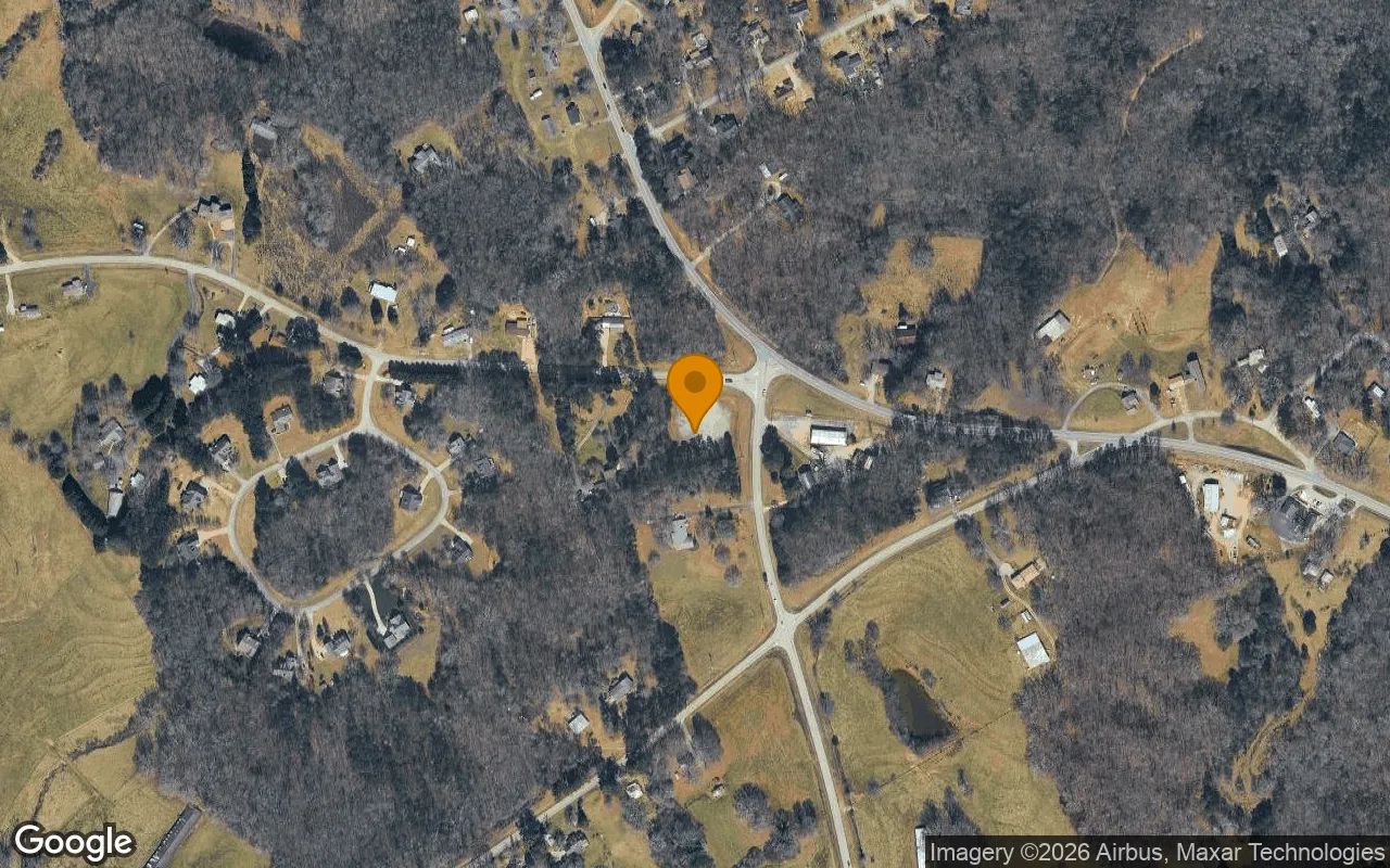 1.5 Acres in Demorest - Habersham County, GA in Habersham County, Georgia