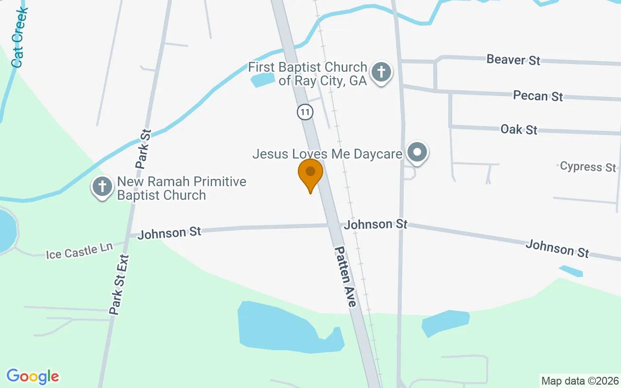 0.47 Acres in Ray City - Berrien County, GA - Image 2