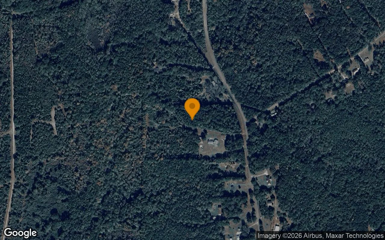7.41 Acres in Thomaston - Upson County, GA in Upson County, Georgia