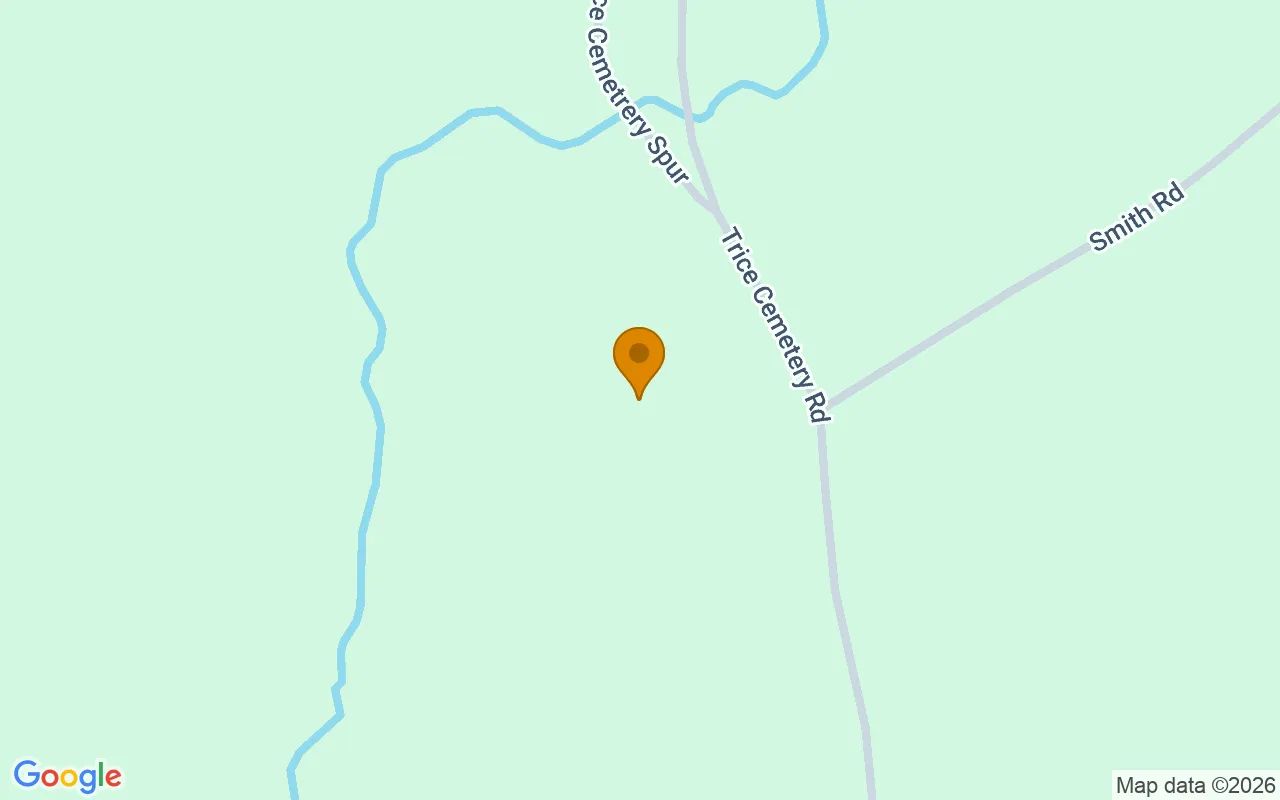 7.41 Acres in Thomaston - Upson County, GA in Upson County, Georgia