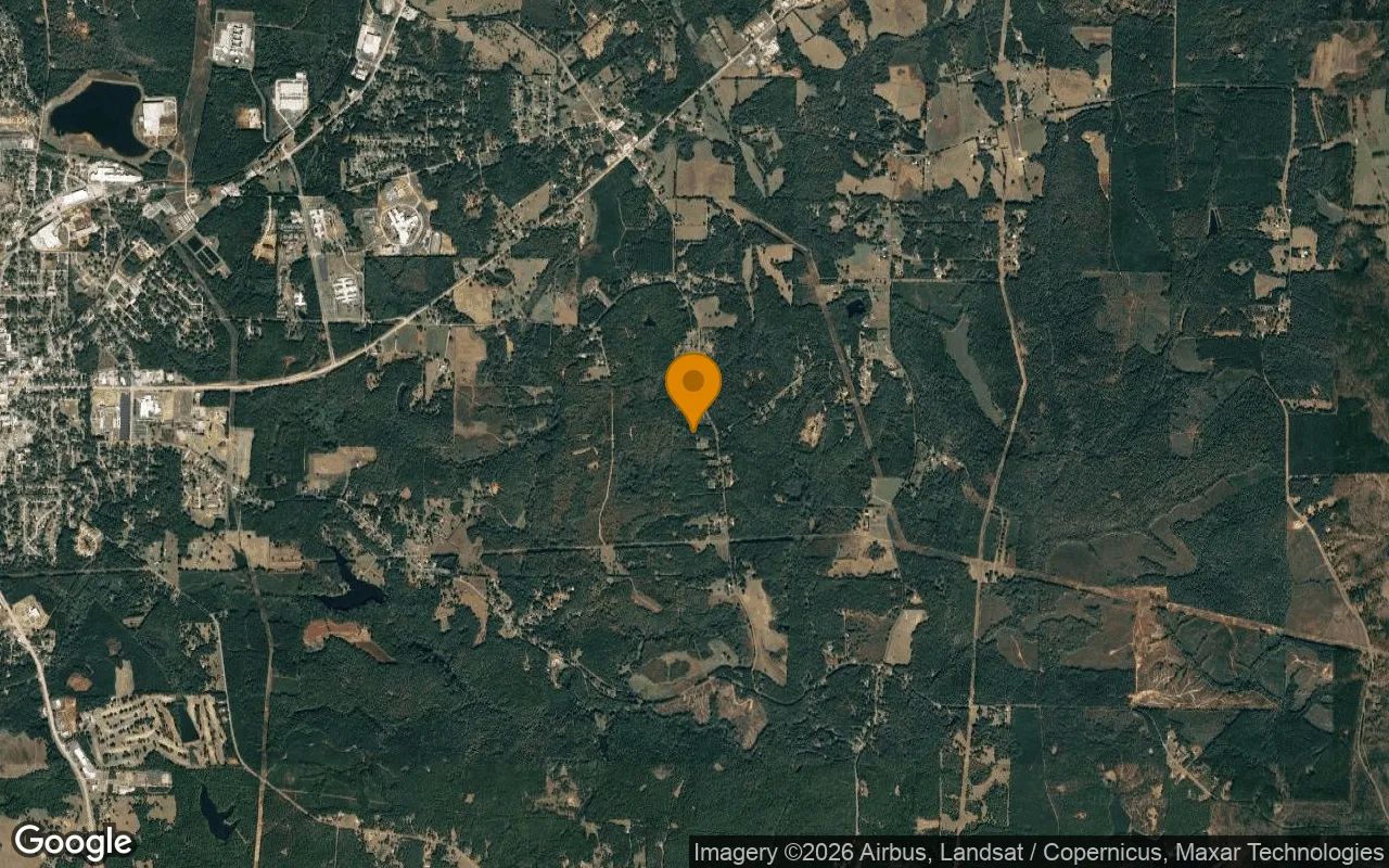 7.41 Acres in Thomaston - Upson County, GA in Upson County, Georgia
