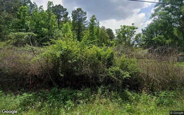 7.41 Acres in Thomaston - Upson County, GA in Upson County, Georgia