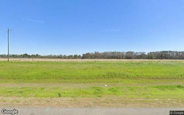 124.72 Acres in Sparks - Cook County, GA in Cook County, Georgia