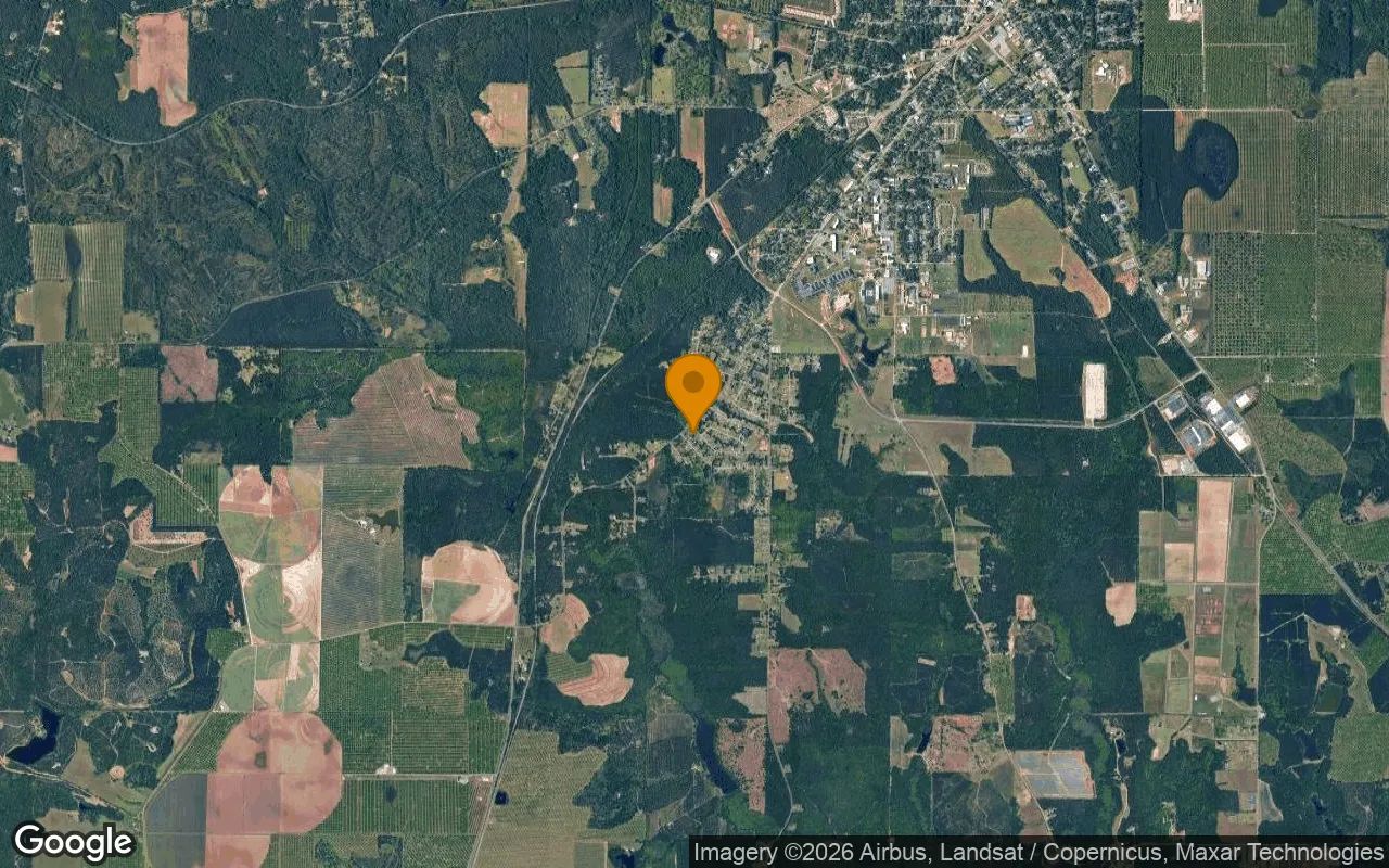 0.55 Acres in Fort Valley - Peach County, GA in Peach County, Georgia