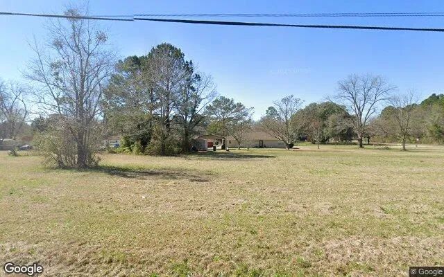 0.55 Acres in Fort Valley - Peach County, GA in Peach County, Georgia