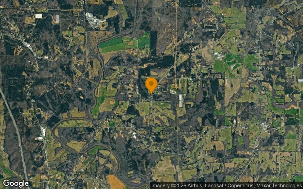 1.51 Acres in Resaca - Gordon County, GA in Gordon County, Georgia