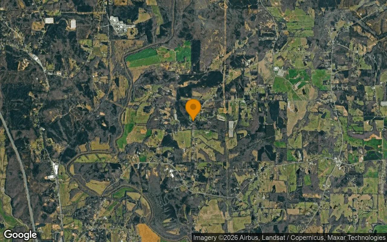 1.51 Acres in Resaca - Gordon County, GA - Image 3