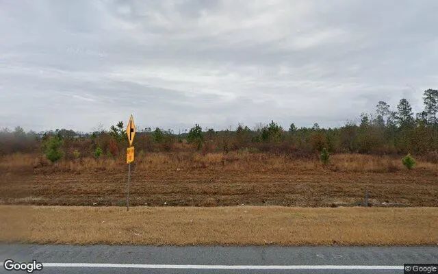 34.89 Acres in Baxley - Appling County, GA in Appling County, Georgia