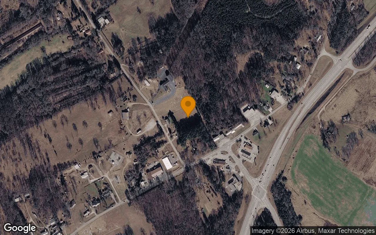 1.5 Acres in Clarkesville - Habersham County, GA in Habersham County, Georgia