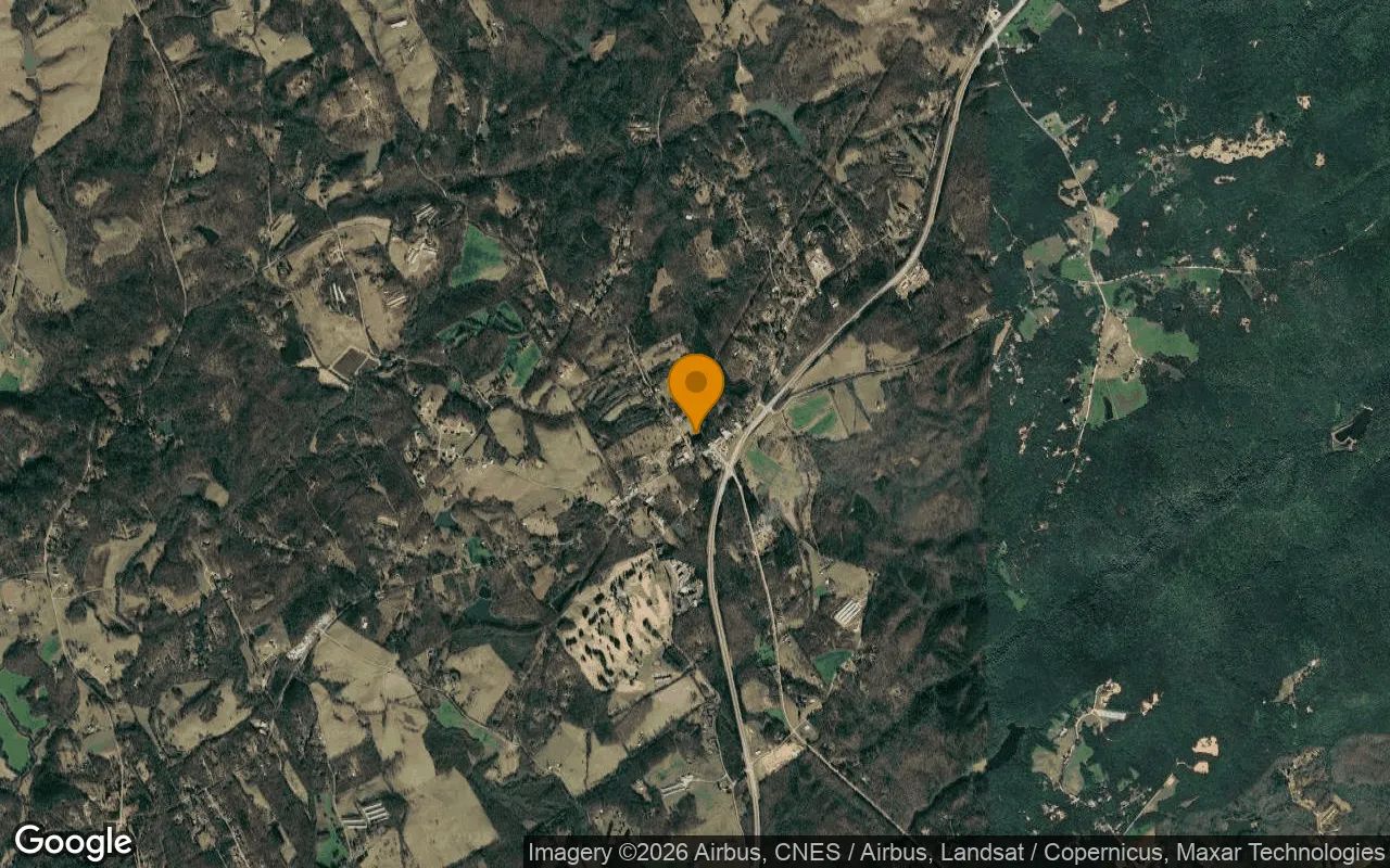 1.5 Acres in Clarkesville - Habersham County, GA in Habersham County, Georgia