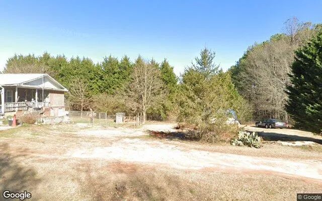 1.5 Acres in Clarkesville - Habersham County, GA in Habersham County, Georgia