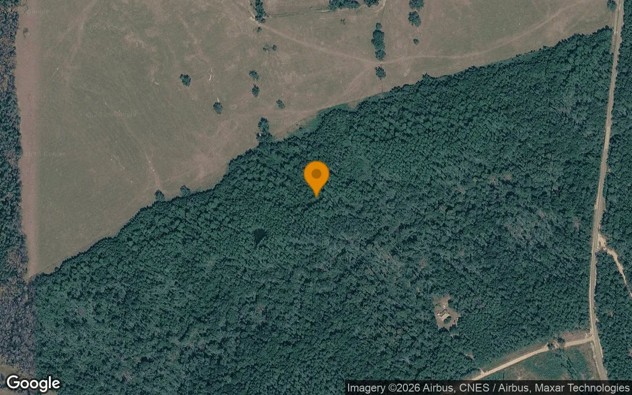 125.32 Acres in Keysville - Burke County, GA in Burke County, Georgia