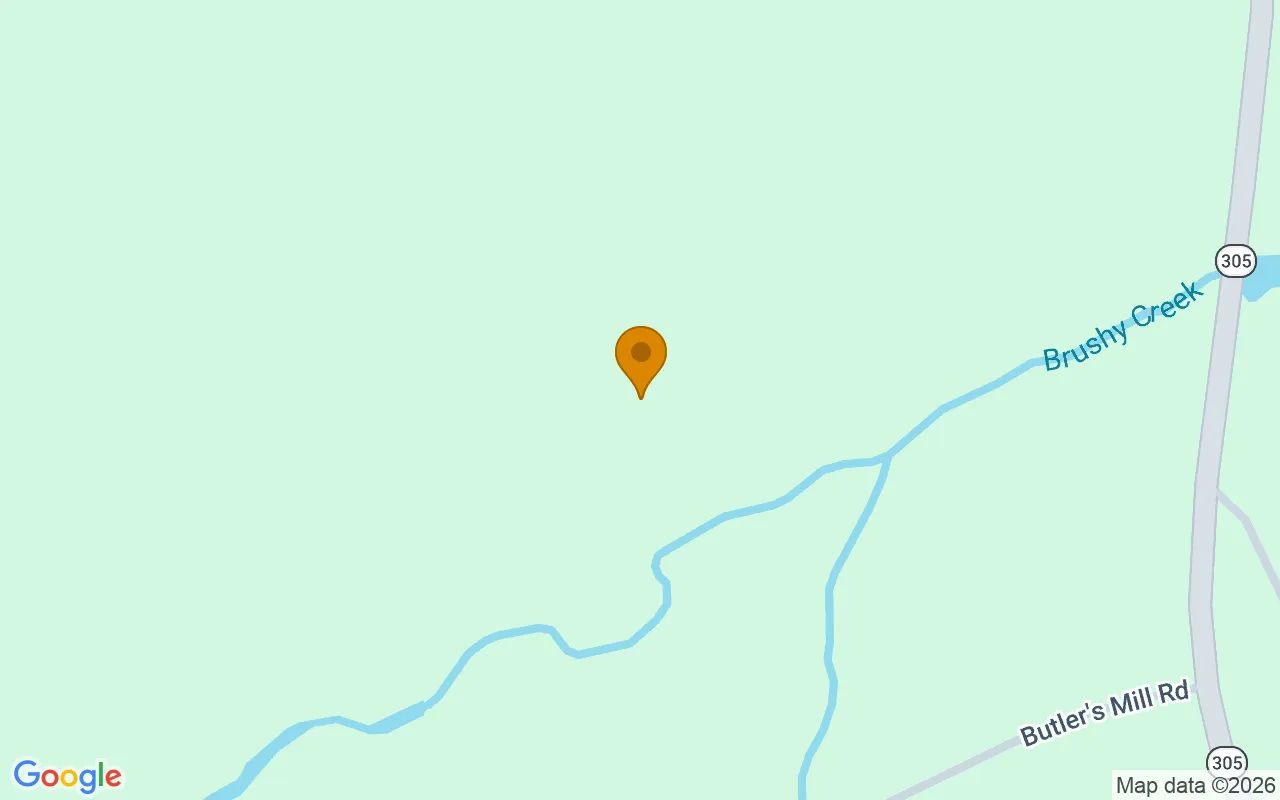 125.32 Acres in Keysville - Burke County, GA in Burke County, Georgia