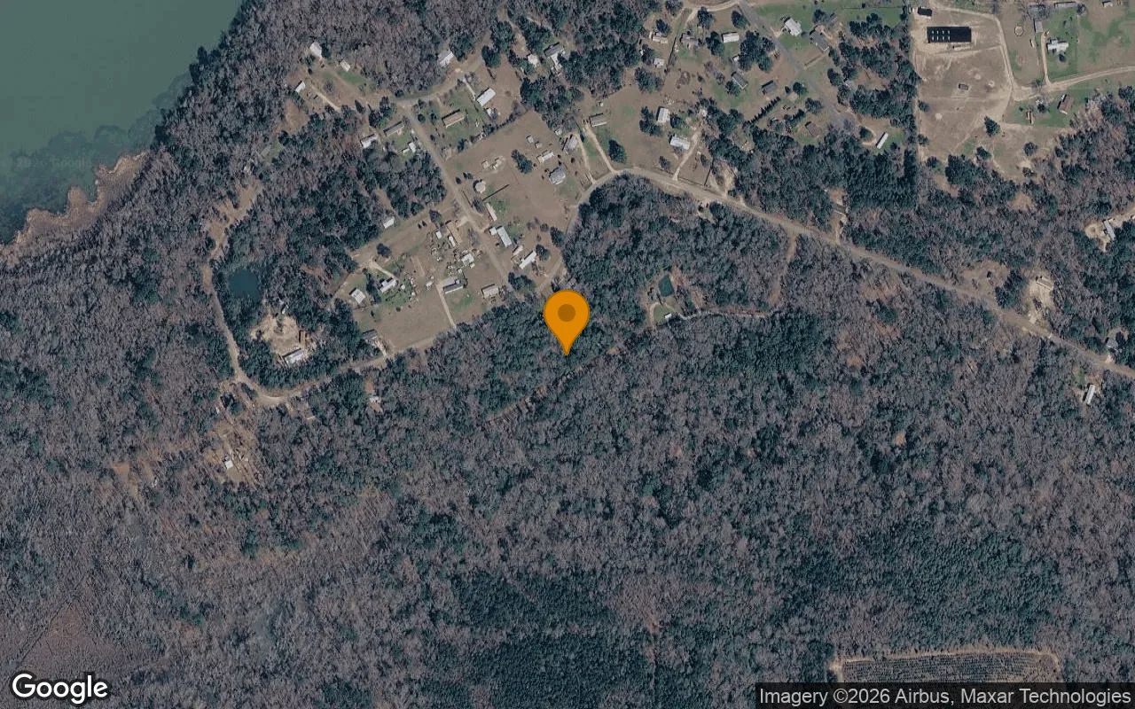 1.51 Acres in Georgetown - Quitman County, GA in Quitman County, Georgia