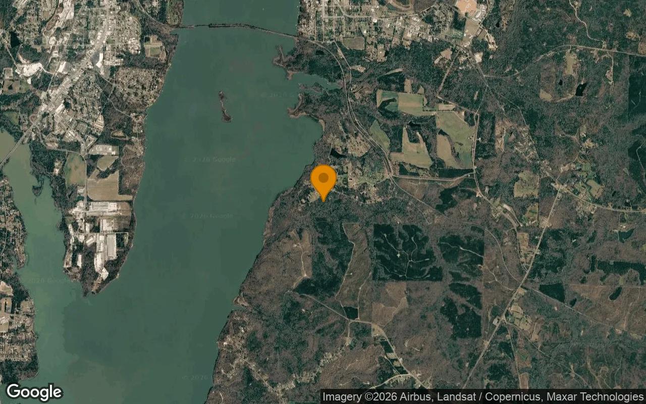 1.51 Acres in Georgetown - Quitman County, GA - Image 3