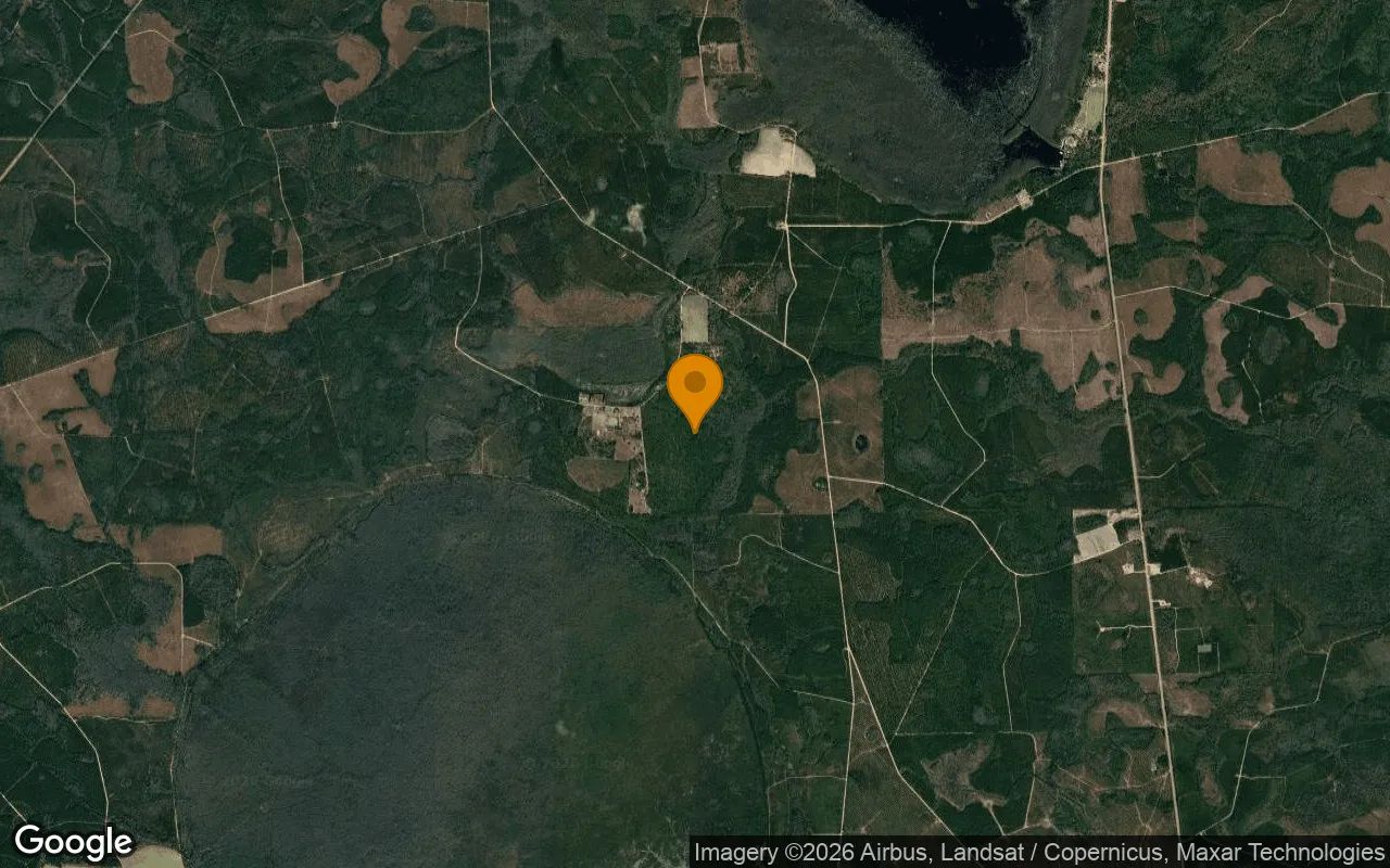74.31 Acres in Argyle - Clinch County, GA in Clinch County, Georgia